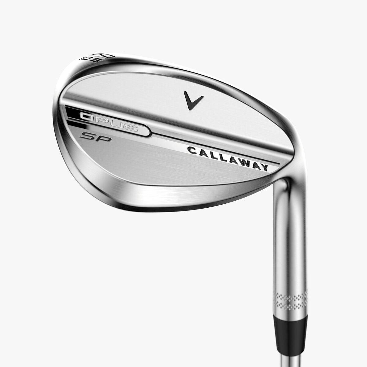 Wedge Callaway Opus SP Chrome UST Recoil Dart HDC 65 RH