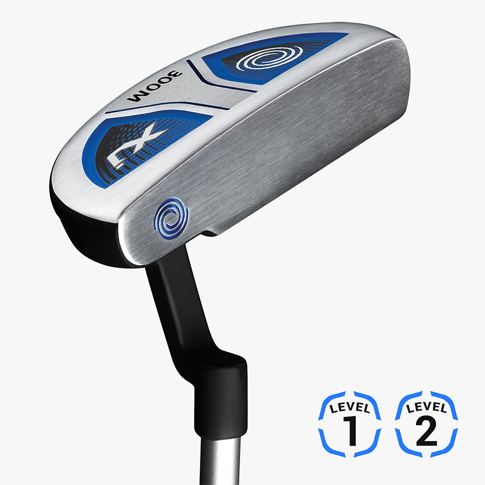 Miniatura: Set Completo Callaway PK XJ-1 RH