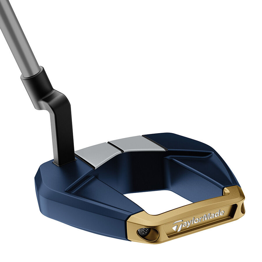 Miniatura: Set Completo TaylorMade Kalea Gold Cart RH