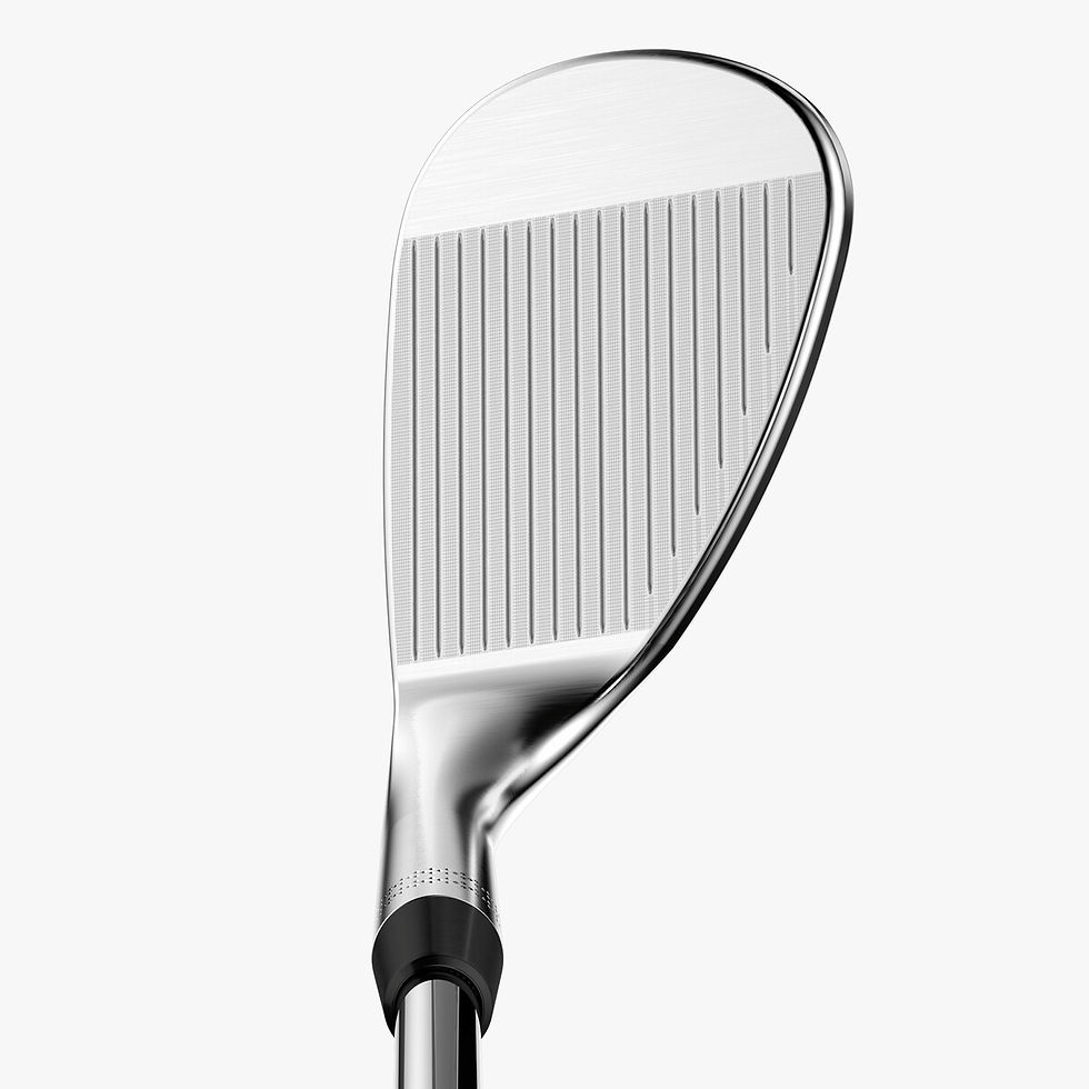 Miniatura: Wedge Callaway Opus SP Chrome TTDG S200 RH