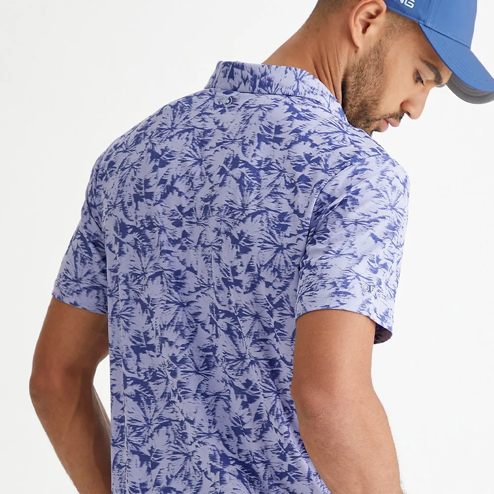 Miniatura: Polera Ping Diego