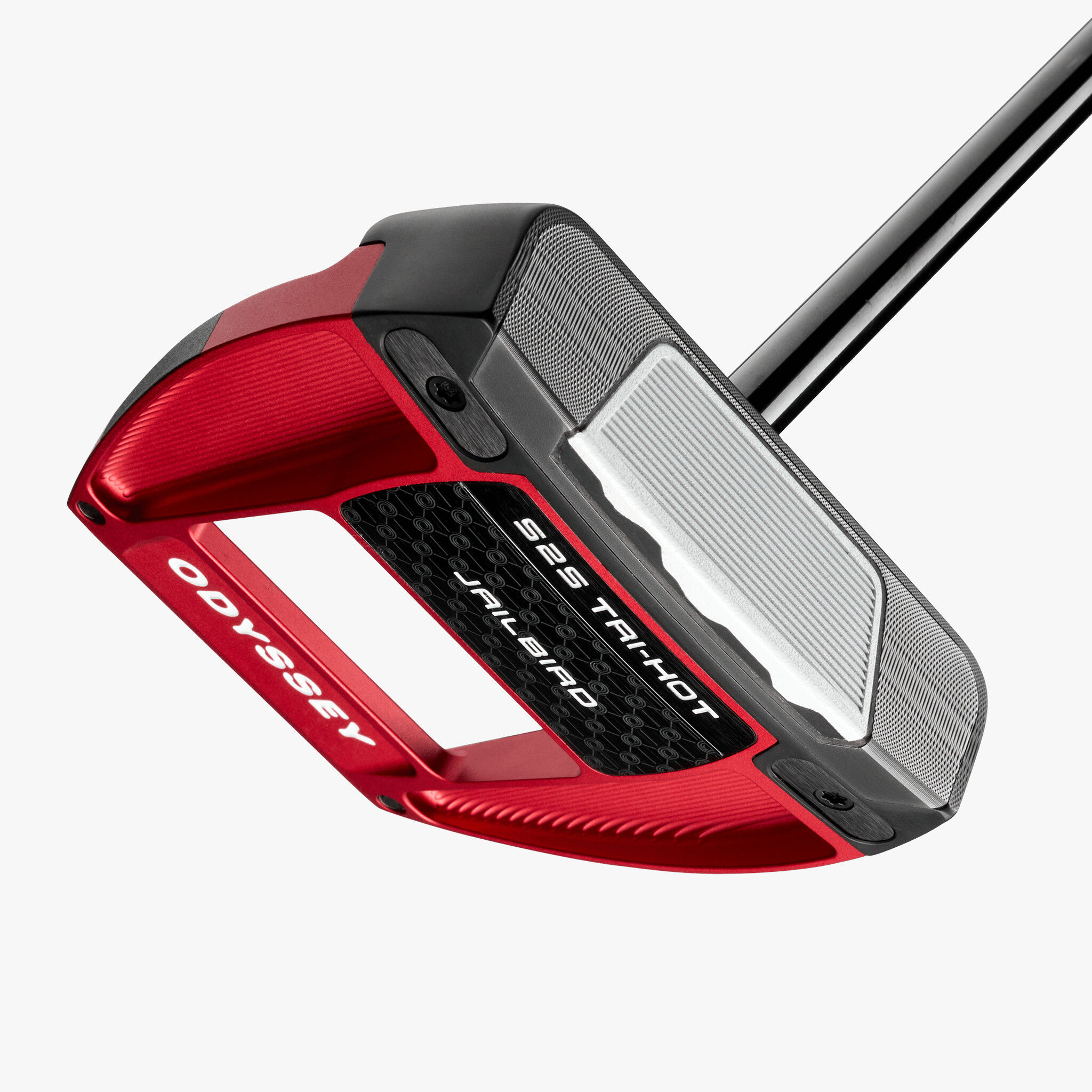 Putter Odyssey S2S Tri Hot Jailbird RH
