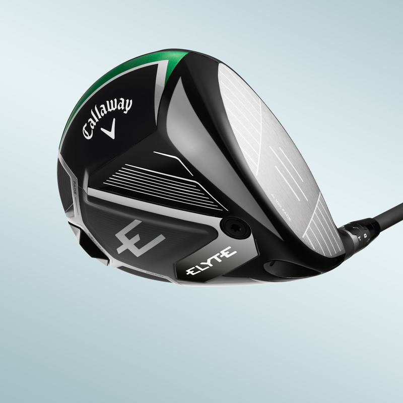 Miniatura: Driver Callaway Elyte Project X Denali Charcoal 50 LH