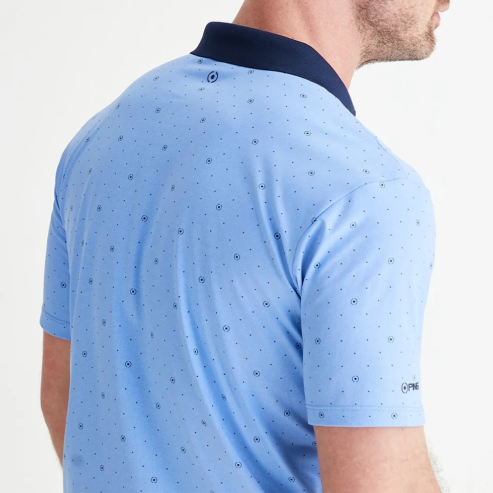 Miniatura: Polera Ping Jared