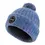 Miniatura: Gorro Ping Barraclough