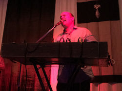 Leo Zarza