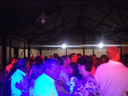 baile