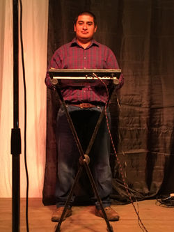 Jony Fernandez