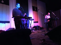 Musica en vivo