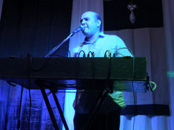 Leo Zarza