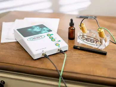 Qest4 Machine