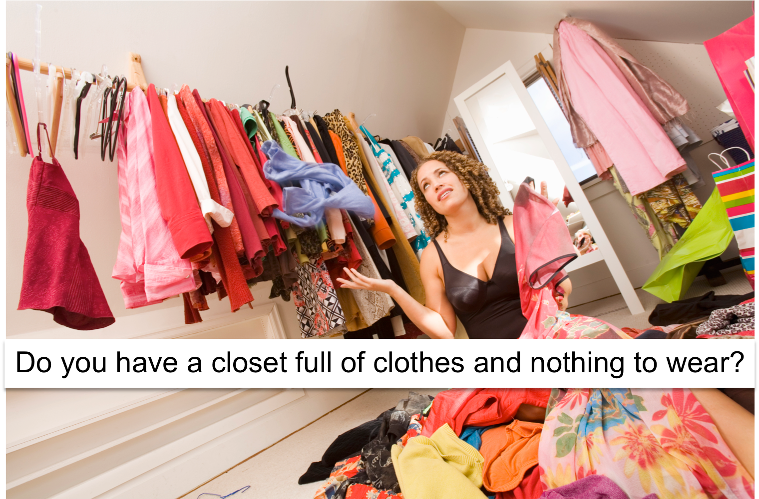Ji Fashion Styling And Wardrobe Consulting