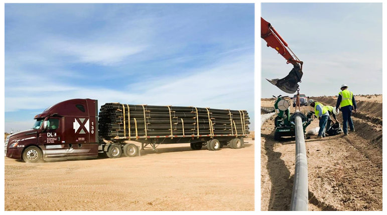 Blue Star Completes Installing First Section of Galactica; First Output in Dec’25