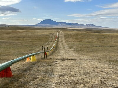 Avanti Advances on Sweetgrass Pool with an Offtake Agreement