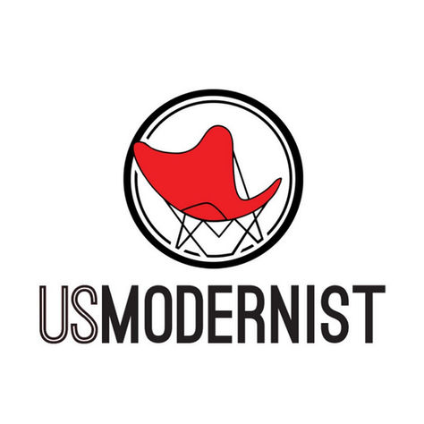 Preservation Mirage featured on US Modernist podcast during Modernism Week 2023