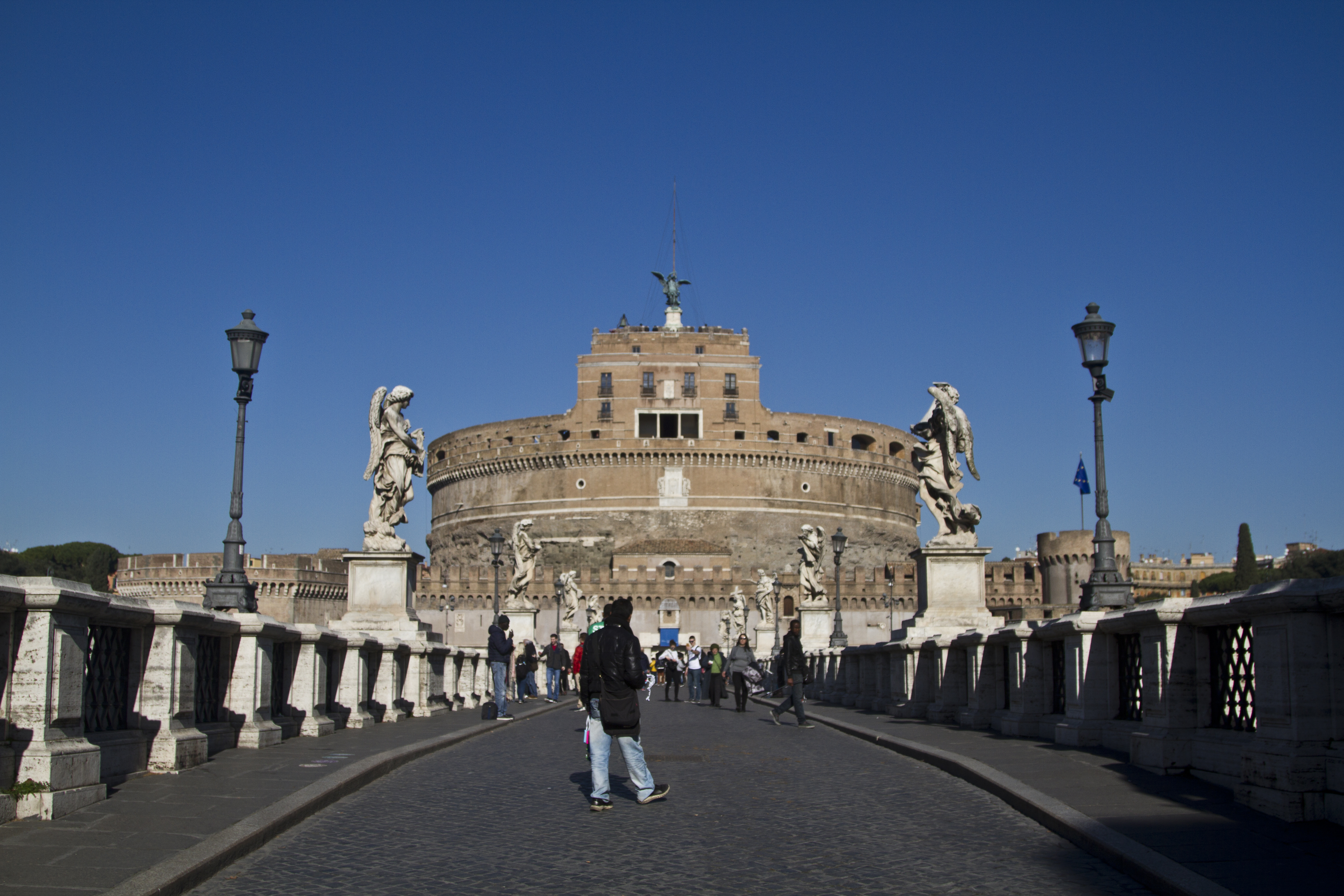 rome