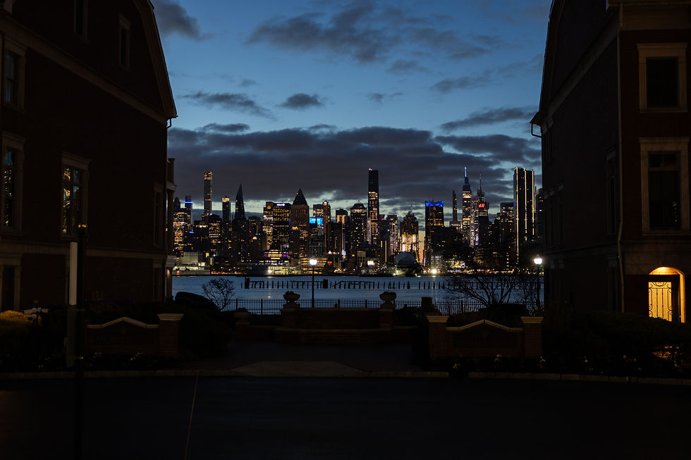 New York