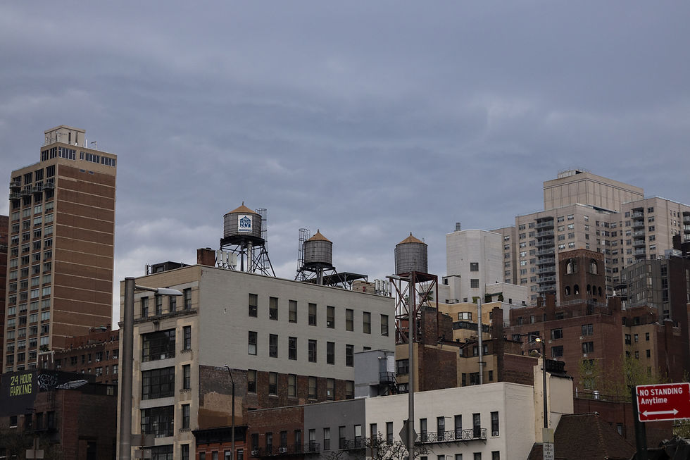 New York