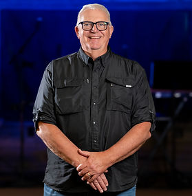 Kevin Pederson