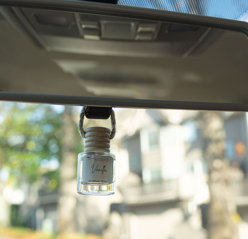Thumbnail: Luxury Car Diffusers