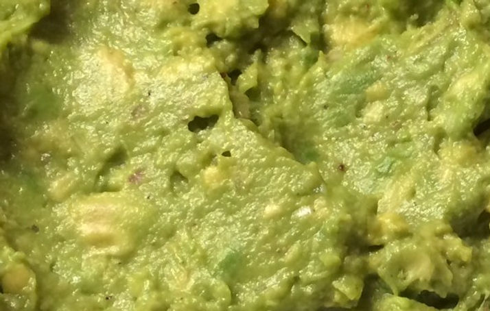Quacamole