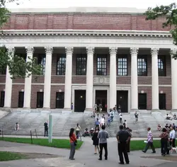VISITA GUIADA A FACULDADES