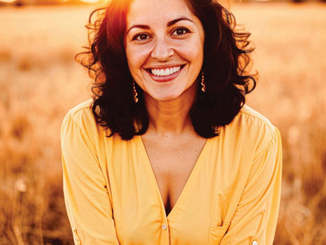 Aimee Nezhukumatathil