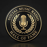 SMR hall Of Fame Logo