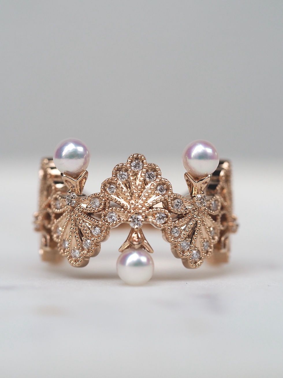 サムネイル： Siréna Tiara