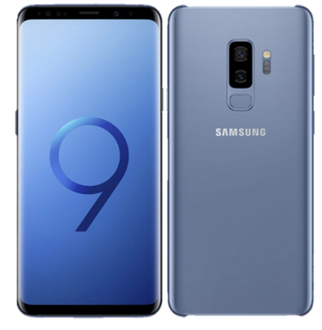 Samsung Galaxi S 9
