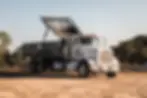 B&B-truck-hauling
