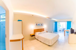 Pousada Areia do Mar