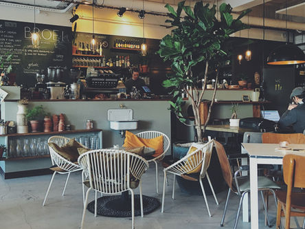 How To Open a Successful Café: A Step By Step Guide