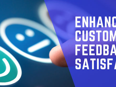 Enhancing Customer Feedback and Satisfaction: The Impact of Self-Service Kiosks in QSRs