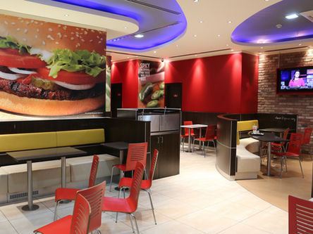 What is a QSR Experience? & How Can You Improve It