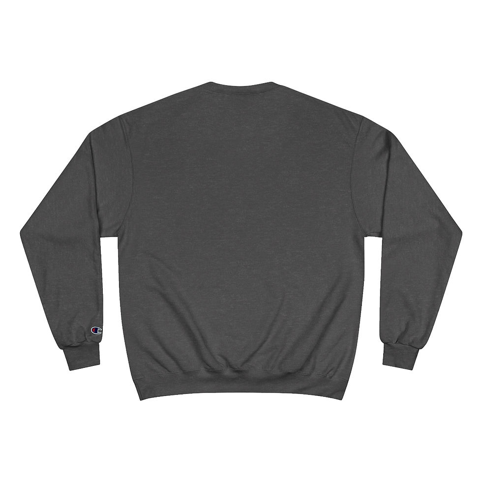 Thumbnail: Witchy Woman Champion Sweatshirt
