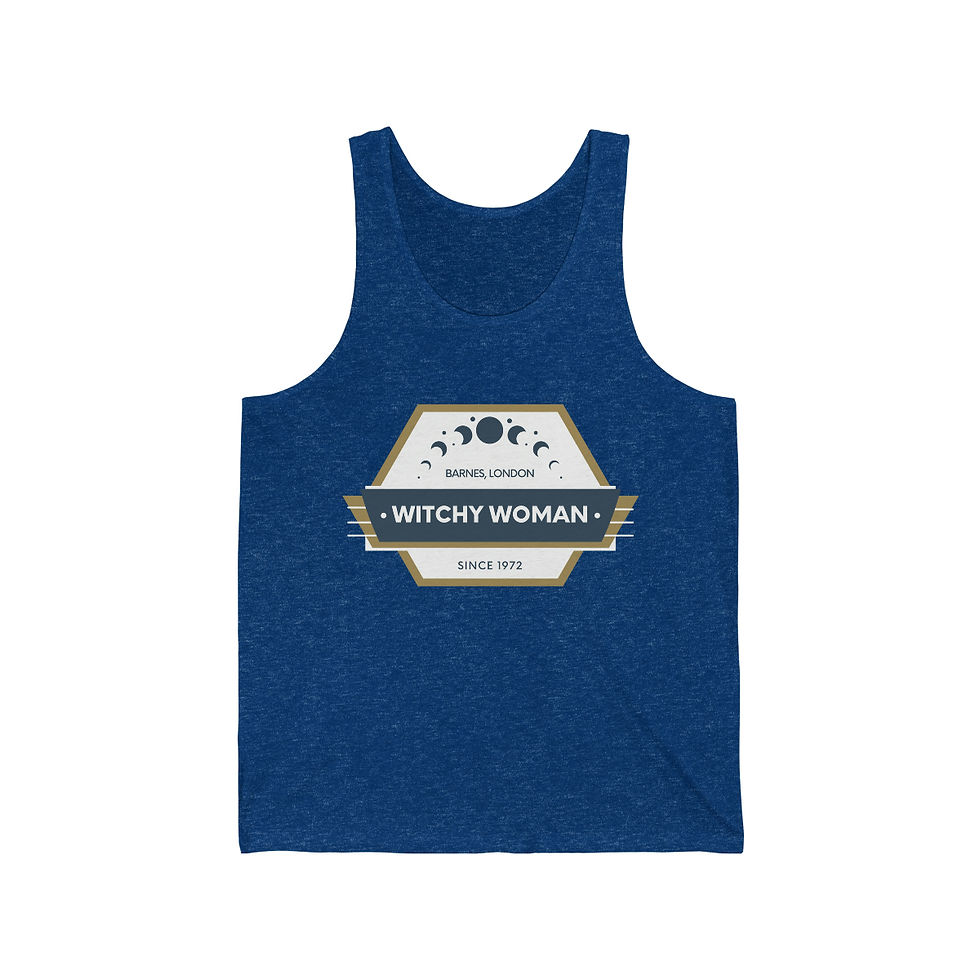Thumbnail: Olympic Studios Homage Tank