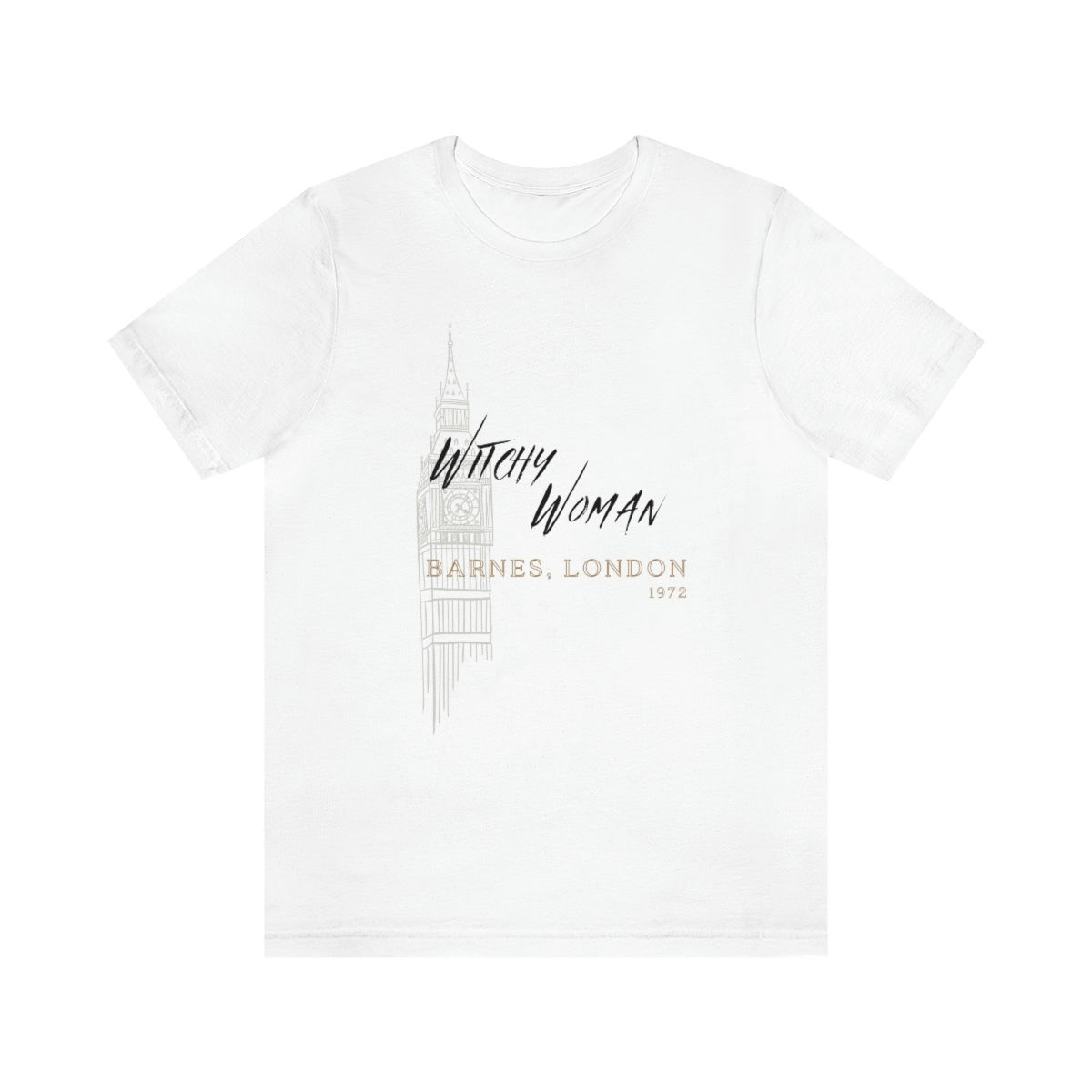 Olympic Studios Homage T-Shirt