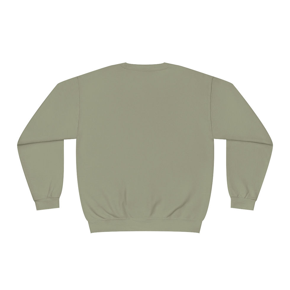 Thumbnail: She's Got The Moon II Sweatshirt