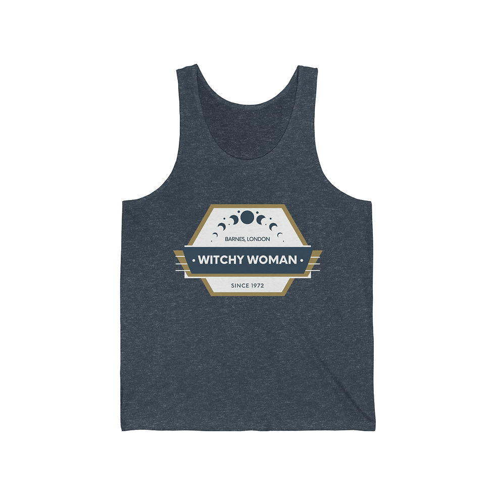 Thumbnail: Olympic Studios Homage Tank
