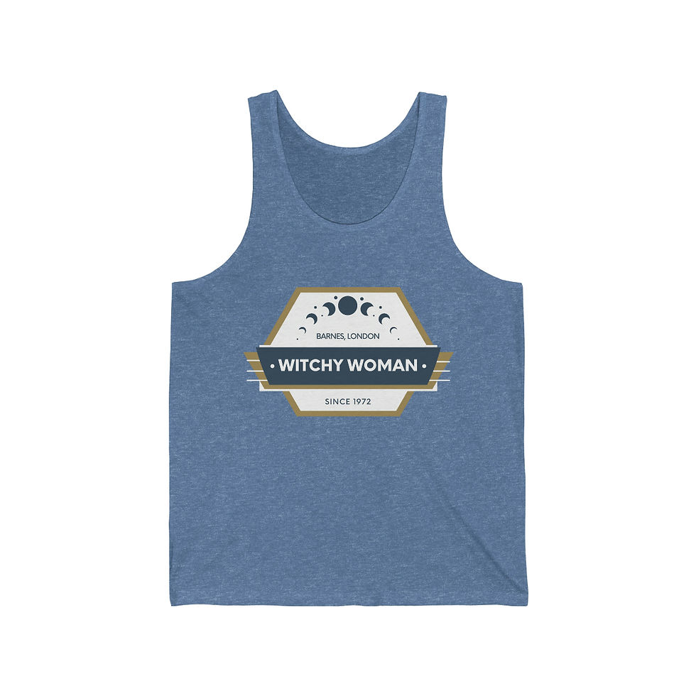Thumbnail: Olympic Studios Homage Tank