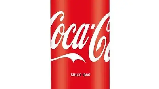 Coke Can