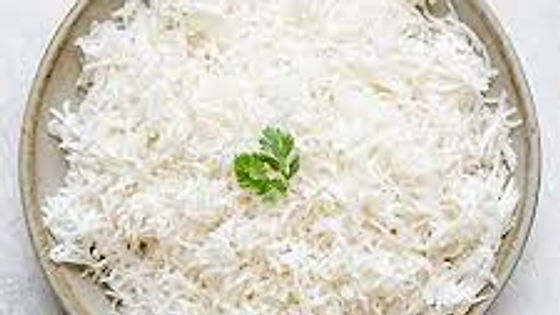 Extra Rice