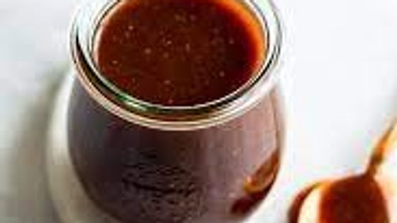 Tamarind Sauce