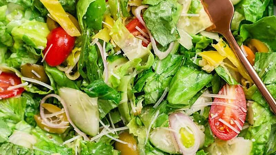 Mix Salad
