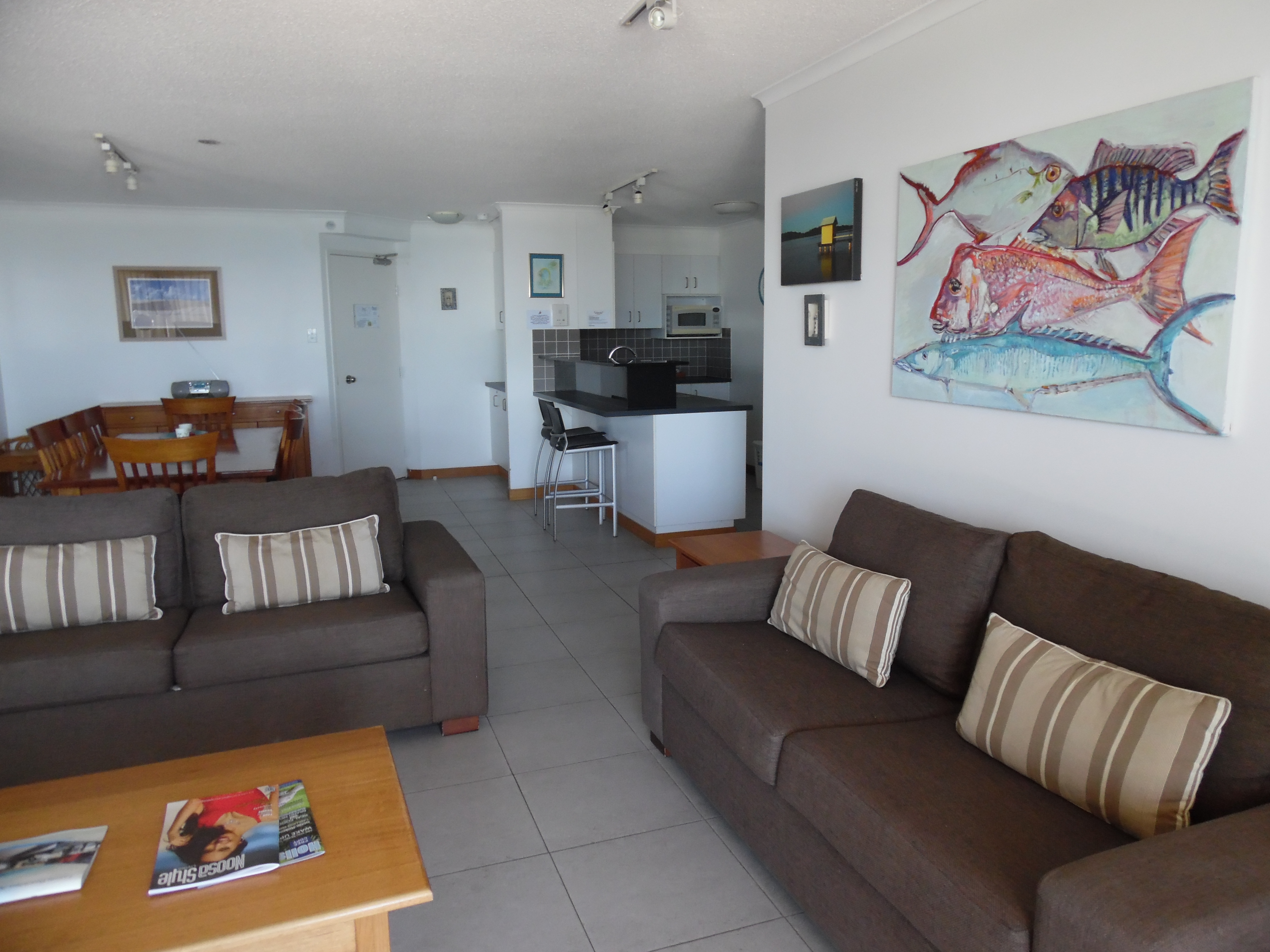 Apartments Coolum Beach Sunshine Coast, QLD Coolum Caprice