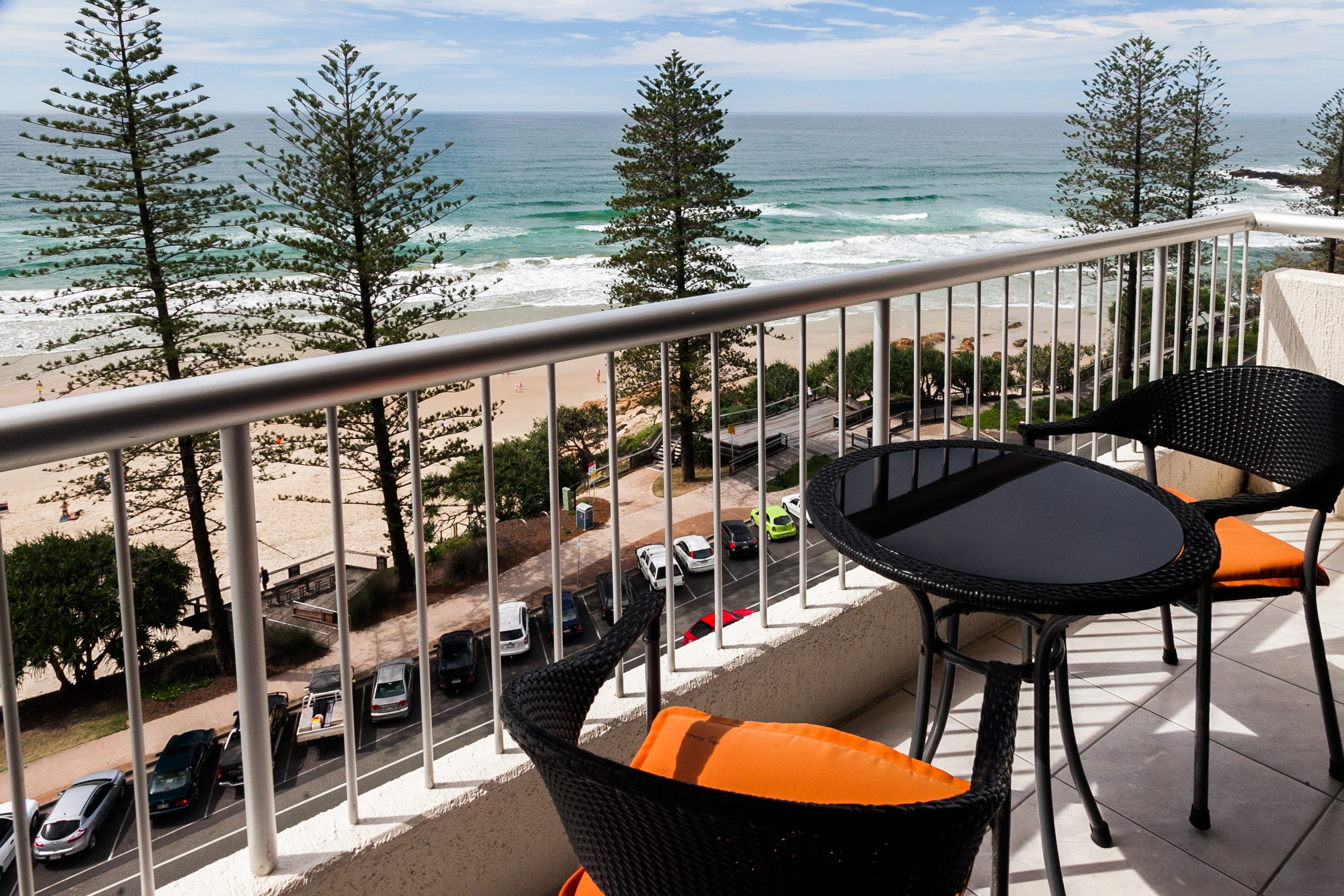 Apartments Coolum Beach Sunshine Coast, QLD Coolum Caprice