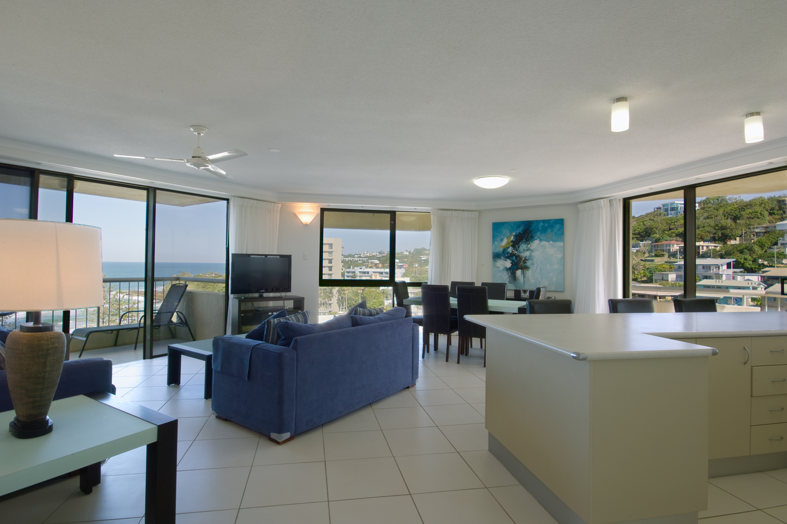 Apartments Coolum Beach Sunshine Coast, QLD Coolum Caprice