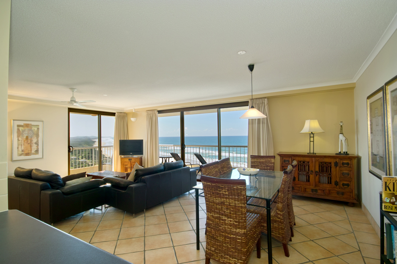 Apartments Coolum Beach Sunshine Coast, QLD Coolum Caprice