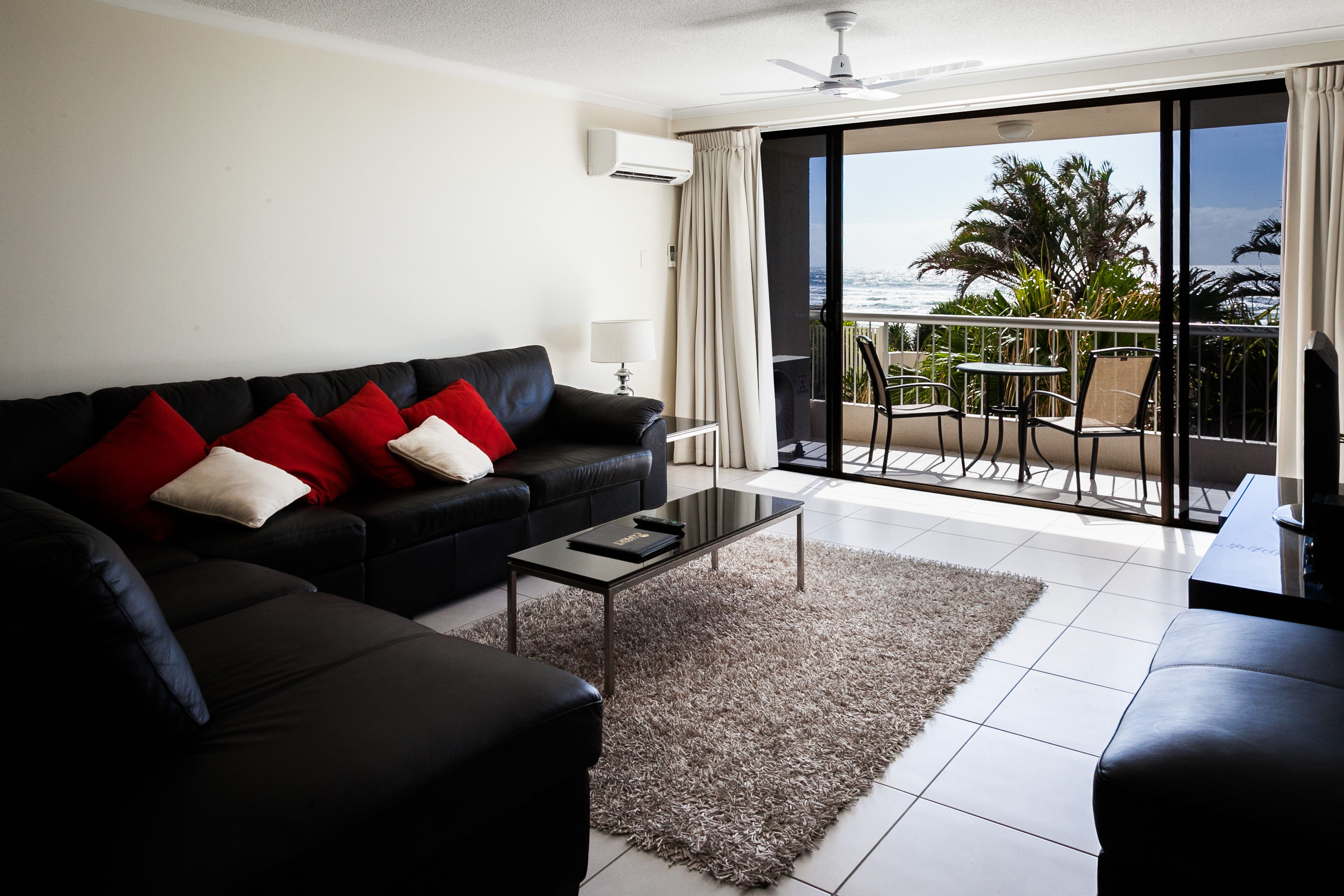 Apartments Coolum Beach Sunshine Coast, QLD Coolum Caprice